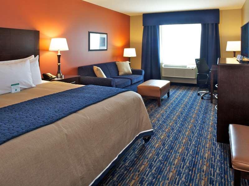 Grandstay Hotel & Suites Mount Horeb - Madison Quarto foto